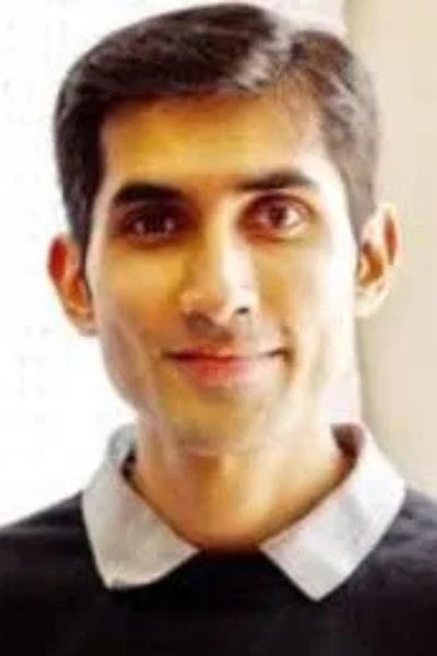 Karan J.